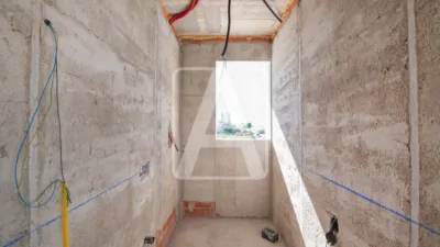Chalet in Calpe Urbanizations photo 7
