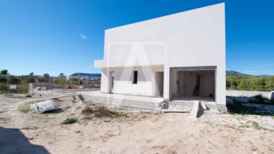 Chalet in Calpe Urbanizations photo 8