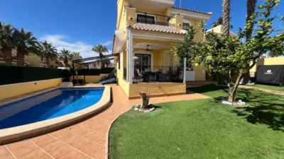 Casa en venta en Los Dolses - Vista 5