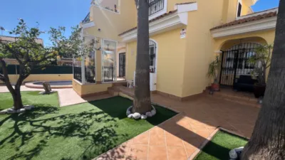 Casa en venta en Los Dolses - Más