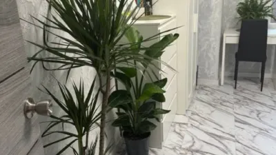 Flat on Calle Antonio Aparici photo 2
