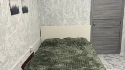 Flat on Calle Antonio Aparici photo 3