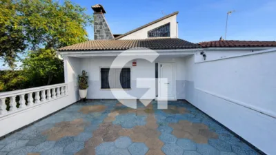 House on Carrer dels Comtes del Pallars photo 13