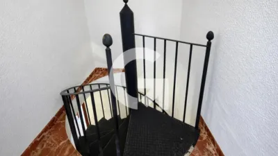 House on Carrer dels Comtes del Pallars photo 22