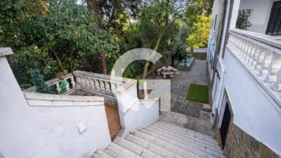 House on Carrer dels Comtes del Pallars photo 35