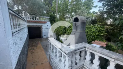 House on Carrer dels Comtes del Pallars photo 36