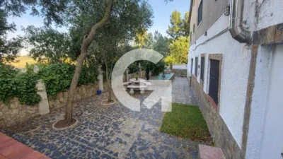 House on Carrer dels Comtes del Pallars photo 38