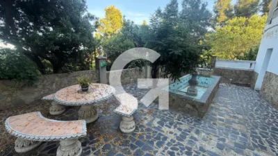 House on Carrer dels Comtes del Pallars photo 39