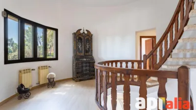 Villa on Carrer del Bosc del Qüec photo 49