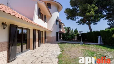 Villa on Carrer del Bosc del Qüec photo 66
