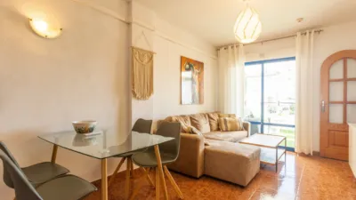 Pis – Torrevieja - Vista 2