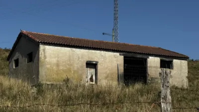 House in Barrio de la Secadura la Vega, No. Information Not Available photo 3