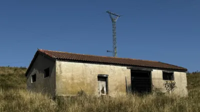 House in Barrio de la Secadura la Vega, No. Information Not Available photo 6
