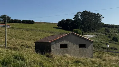 House in Barrio de la Secadura la Vega, No. Information Not Available photo 9