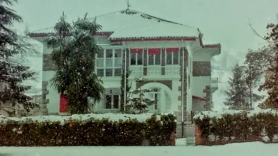 Casa en Barrio de la Penilla photo 8