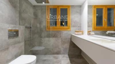 Piso en alquiler en Carrer de Trafalgar, cerca de Ronda de Sant Pere - Imagen 13