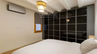 Piso en alquiler en Carrer de Trafalgar, cerca de Ronda de Sant Pere - Imagen 15