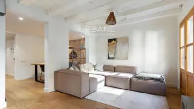 Piso en alquiler en Carrer de Trafalgar, cerca de Ronda de Sant Pere - Imagen 3