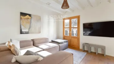 Piso en alquiler en Carrer de Trafalgar, cerca de Ronda de Sant Pere - Imagen 4