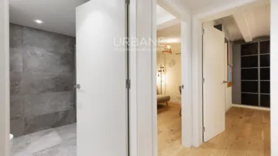 Piso en alquiler en Carrer de Trafalgar, cerca de Ronda de Sant Pere - Imagen 7