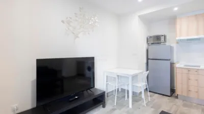 Piso en alquiler en Avenida Giorgeta - Imagen 17