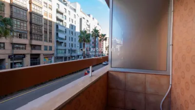 Piso en alquiler en Avenida Giorgeta - Imagen 25