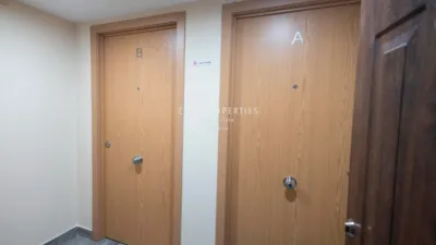Piso en alquiler en Avenida Giorgeta - Imagen 28