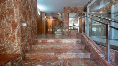 Piso en alquiler en Avenida Giorgeta - Imagen 31