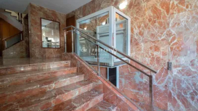 Piso en alquiler en Avenida Giorgeta - Imagen 32