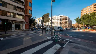 Piso en alquiler en Avenida Giorgeta - Imagen 33