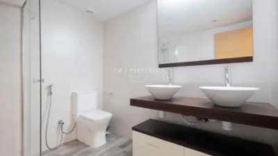 Piso en alquiler en Avenida Giorgeta - Imagen 4