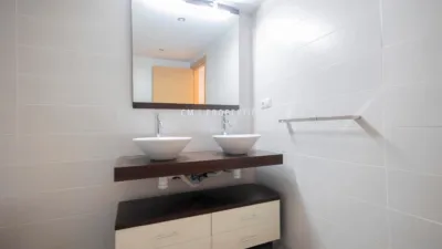 Piso en alquiler en Avenida Giorgeta - Imagen 5