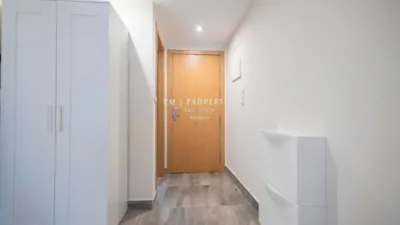 Piso en alquiler en Avenida Giorgeta - Imagen 7
