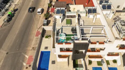 Casa - Vista 2