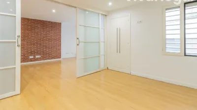 Apartment for sale on Paseo de la Habana, 82 photo 14