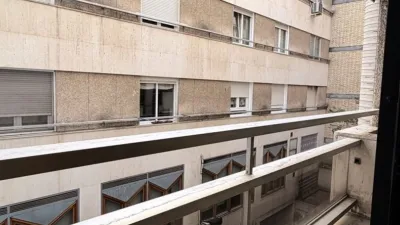 Apartment for sale on Paseo de la Habana, 82 photo 22