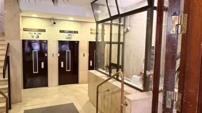 Apartment for sale on Paseo de la Habana, 82 photo 24