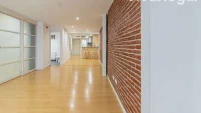 Apartment for sale on Paseo de la Habana, 82 photo 3