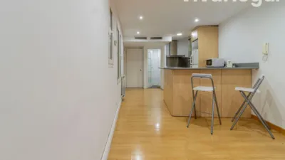 Apartment for sale on Paseo de la Habana, 82 photo 5