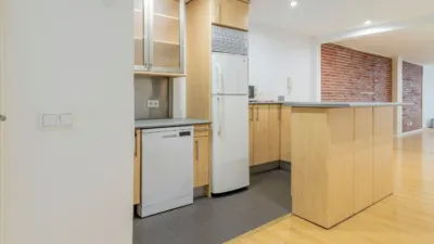 Apartment for sale on Paseo de la Habana, 82 photo 7