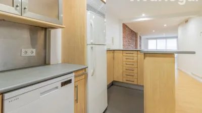 Apartment for sale on Paseo de la Habana, 82 photo 8