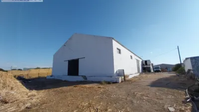 Rustic Finca in Marchena photo 12