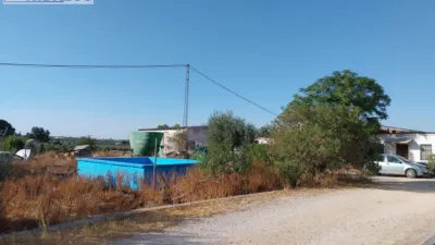 Rustic Finca in Marchena photo 13