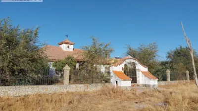 Rustic Finca in Marchena photo 7