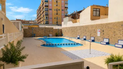 Duplex in Torrevieja photo 10