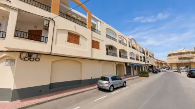 Duplex in Torrevieja photo 11