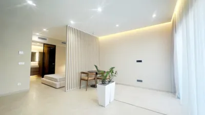 Piso – Torrevieja, El Palmeral - Vista 4