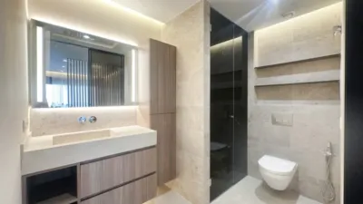 Duplex in Torrevieja photo 7