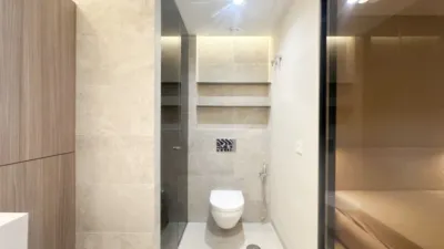 Duplex in Torrevieja photo 8