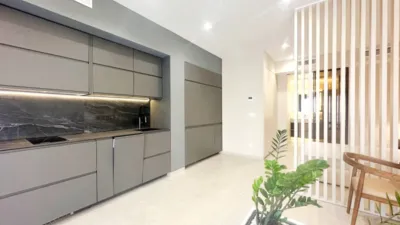 Duplex in Torrevieja photo 9